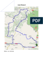 Download Rutas en moto por el pirineo by rockertfe SN14459464 doc pdf