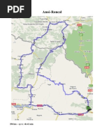 Download Rutas en moto por el pirineo by rockertfe SN14459464 doc pdf