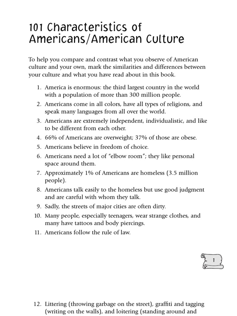 American Culture PDF Culture Of The United States Funeral
