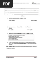 Ficha de Trabalhomdcesolidos