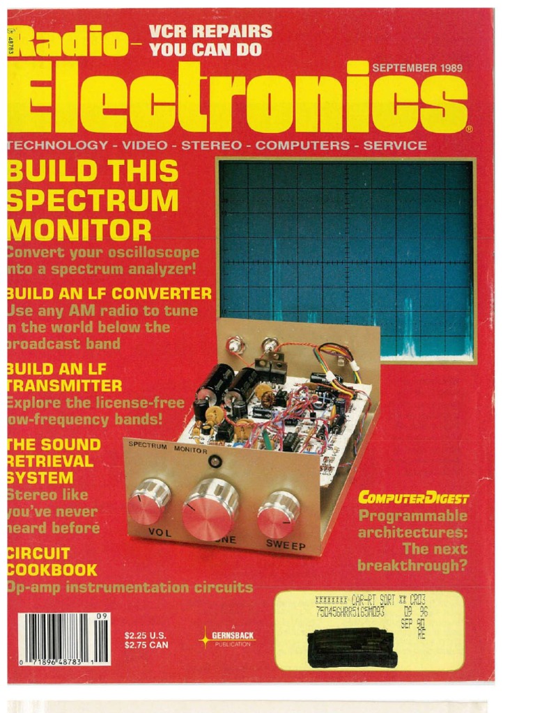 THE CORE -核 (VINYL -XG ver.-)レコード Re - 1989-09 | PDF | Videocassette Recorder | Electronics