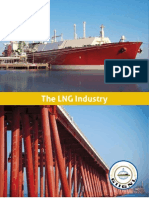 Giignl The LNG Industry in 2012