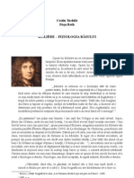 Moliere Fiziologia Rasului