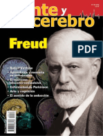 Mente y Cerebro 18 Freud