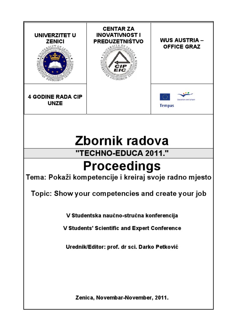 Bosni i Hercegovini”GZM 111 - 112 i sl.