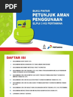 Download Buku Pintar Petunjuk Aman Penggunaan Elpiji 3 Kg Pertamina2 by Seto Wibowo SN144613601 doc pdf