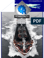 Working Vessels ROMAGNOLI Winch PDF