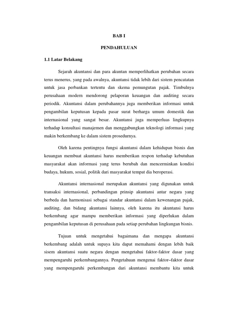 Akuntansi Internasional Kel 1