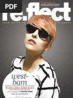 Download reflect Magazin 0213 Ausgabe Stuttgart by reflect Magazin  your guide to a hedonistic world order SN144617939 doc pdf