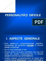 2 Personalitati Dificile Brinkman Redus