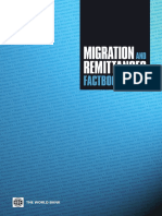 Download Migration and Remittances Factbook 2008 by World Bank Publications SN14462029 doc pdf