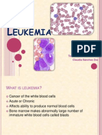 Leukemia