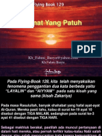 Flying Book 129