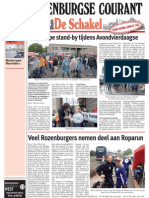 Rozenburgse Courant Week 22