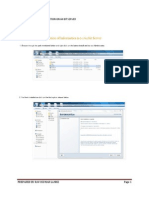 Informatica 901 On 64 Bit Server