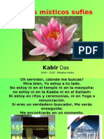 Poesia mistica-Kabir