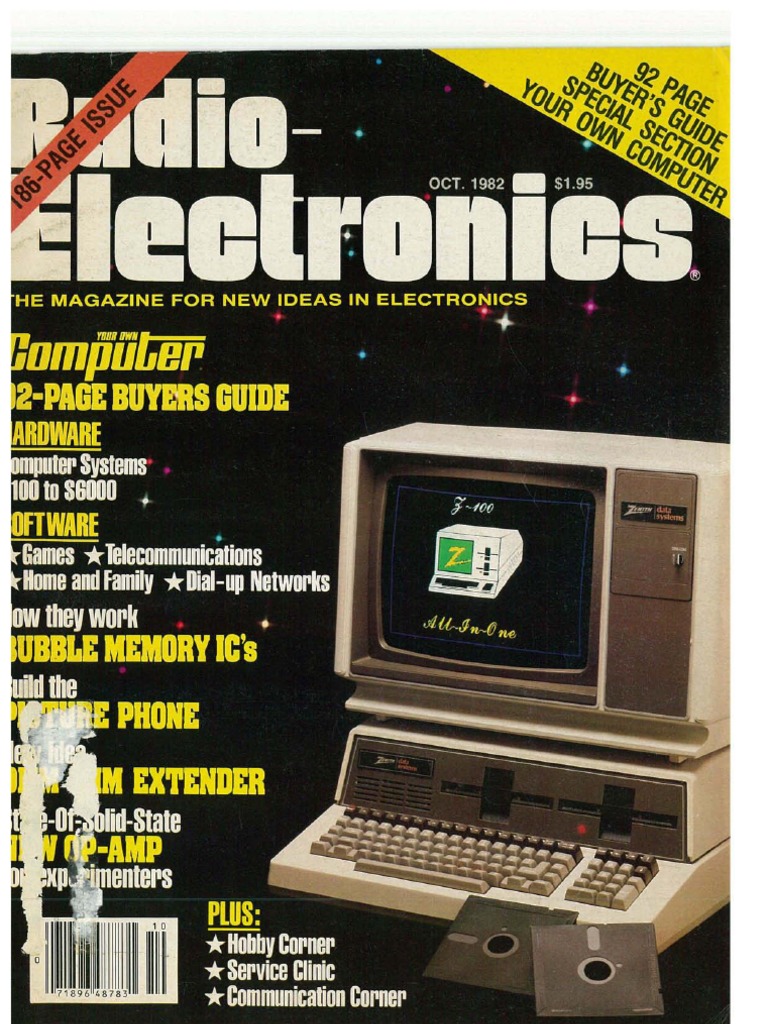 Re - 1982-10 | PDF