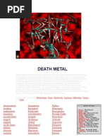 Death Metal