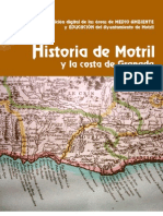 Historia de Motril y La Costa de Granada