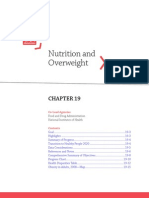 (JURNAL) Nutrition and Overweight