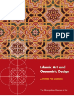 Islamic Art and Geometric Design