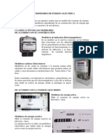 ACTIVIDAD 2, Medidores