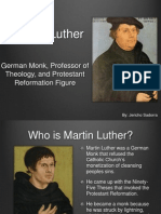 Martin Luther