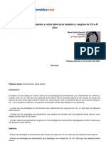 Psicologiapdf 322 Estrategias de Afrontamiento y Estres Laboral en Hombres y Mujeres de 18 A 41 An