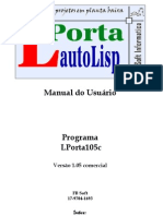 Manual Prog. Comercial LPorta105
