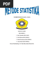 Download Hipotesis Dua Rata-rata by Rhanniendy Buana SN144662604 doc pdf