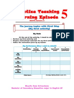 Learning Episode 5-6