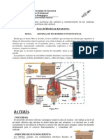 Guía #4 Encendido Convencional PDF