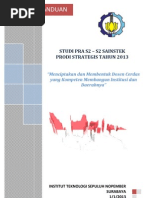 Download Buku Panduan Pra s2-s2 Sainstek 2013  by mega wati meoong SN144695399 doc pdf