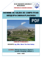 Informe de Practicas Aqp Planchada PDF