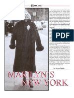 Marilyn Monroe - IN - Mag