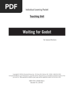 Waiting For Godot Teacher's Pet