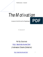 The Motivation2