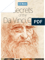Secrets of The Davinci Code-VXpc