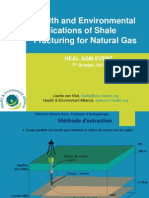 0 - 2011!10!07 - Implications of Shale Fracturing For Natural Gas