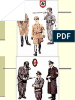 German Home Front 1939-45 (Uniforms)