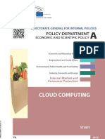 Cloud Computing