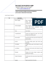 Revisi Juknis Pengkajian Keperawatan