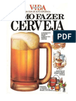 Cerveja Caseira