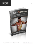 Download Bony to Brawny by artus14 SN144727671 doc pdf