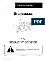 Greenlee 777 Hydraulic Pipe Bender.pdf
