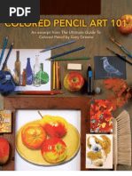 Download The Ultimate Guide to Colored Pencil Excerpt by Desdemona SN144728972 doc pdf