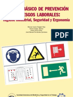 Manual Basico de Prevencion de Riesgos Laborales[1]