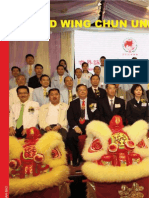 World Wing Chun Union SanBao Mag 2013-01 PDF