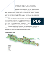 Kel 9 - Sistem Kelistrikan Di Jawa Bali Madura