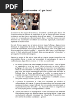 Bullying No Recreio Escolar